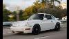 1992 Porsche 911 Carrera 2 Outlaw Rs Tribute The White Wolf