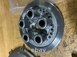 2019 2020 KX450 COMPLETE CLUTCH Kit, HUB, BASKET, Plates, springs cover etc