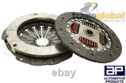 2 Piece Clutch Kit Cover & Plate for Land Rover Defender PUMA TDCI OEM URB500080