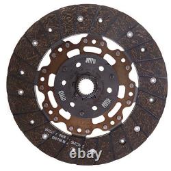 3000 970 047 2pc Clutch Kit 2 Pieces SAC Cover Plate Transmission By Sachs