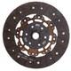 3000 970 047 2pc Clutch Kit 2 Pieces Sac Cover Plate Transmission By Sachs
