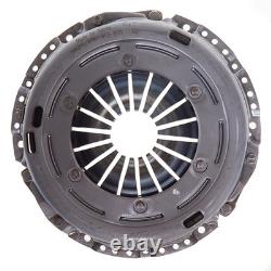 3000 970 047 2pc Clutch Kit 2 Pieces SAC Cover Plate Transmission By Sachs