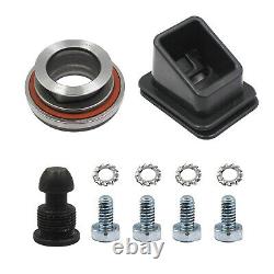 3899621 Chevy Bell Housing Kit & 11 Clutch Fork & Throwout Bearing & Cover
