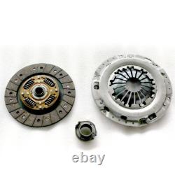 3PCS Clutch kits Cover&Plate&Releaser for MG MG6 1.8 Petrol