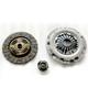 3pcs Clutch Kits Cover&plate&releaser For Mg Mg6 1.8 Petrol