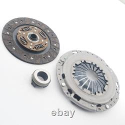 3PCS Clutch kits Cover&Plate&Releaser for MG MG6 1.8 Petrol