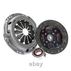 3pc Clutch Kit 3 Pieces Cover Plate Bearing Transmission Exedy SZK2043