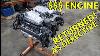 500hp Jaguar Land Rover 5 0l Supercharged Aj V8 Teardown Had To Buy And Borrow Tools Just For This
