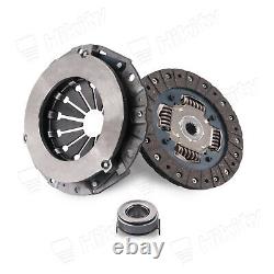 619 3087 00 CLUTCH KIT (Cover+Plate+Releaser) FOR SUZUKI CELERIO 1.0 2014-2021
