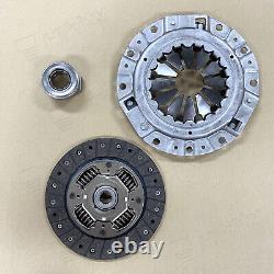 619 3087 00 CLUTCH KIT (Cover+Plate+Releaser) FOR SUZUKI CELERIO 1.0 2014-2021