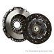 Abarth 500 312 1.4 Clutch Kit 2 Piece (cover+plate) 2008 On Manual 220mm Luk New