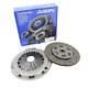Aisin Clutch Kit 2 Piece (cover+plate) Fits Hyundai I40 Vf 1.7d 11 To 19 240mm