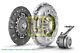 Alfa Romeo 159 939 2.4d Clutch Kit 3pc (cover+plate+csc) 05 To 11 939a3.000 Luk