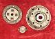 Austin 10 10hp Clutch Kit (plate, Cover, Release Bearing) (1939- 48)
