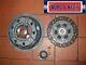 Austin A60 Clutch Kit (driven Plate, Cover, Release Bearing) New (1961- 71)