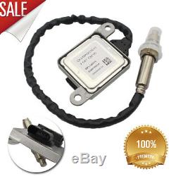 A FOR 2004-2011 BMW 3 Series E90/E91/E92/E93 Nitrogen Oxygen Sensor 11787582326