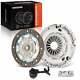 A-premium Clutch Kit (cover+plate+csc) For Ford Mondeo Iii B5y Bwy B4y 1385369
