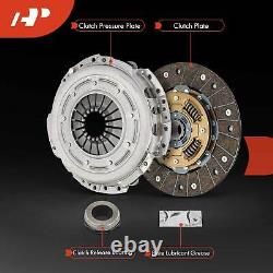 A-Premium Clutch Kit (Cover+Plate+Releaser) for Land Rover Honda Civic 1.8 2.0