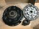 Alpine Rapier Fastback Hillman Hunter 7 1/2 Inch Recon Clutch Kit Fine Spline
