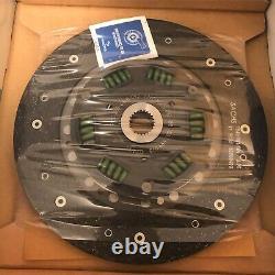 Audi S1 8X Sachs SMF Flywheel And Uprated Clutch Cover and Plate Kit