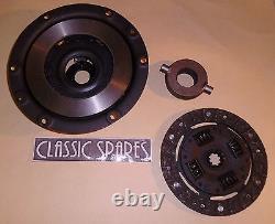 Austin 8 1939 To 1948 Complete Clutch Kit Cover Plate And Bearing Ck63