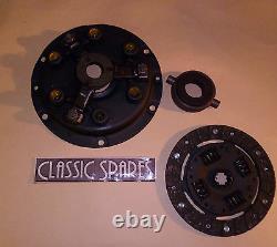 Austin A30 A35 1951-62 Complete Clutch Kit Cover, Plate & Bearing Jn185