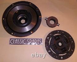 Austin A30 A35 1951-62 Complete Clutch Kit Cover, Plate & Bearing Jn185
