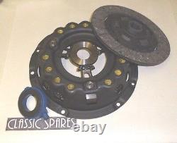 Austin Sheerline And Princess Complete Clutch Kit Cover And Plate And Bearing