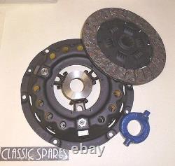 Austin Sheerline And Princess Complete Clutch Kit Cover And Plate And Bearing