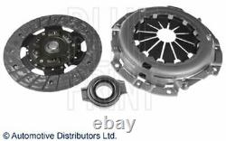 BLUE PRINT Clutch Kit 215mm 18 teeth for NISSAN ALMERA PRIMERA ADN130129