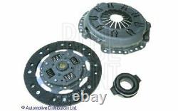 BLUE PRINT Clutch Kit 215mm 18 teeth for NISSAN ALMERA PRIMERA ADN130129