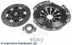 BLUE PRINT Clutch Kit 215mm 18 teeth for NISSAN ALMERA PRIMERA ADN130129