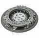 Bmw R1200 Clutch Pressure Plate Cover Plate Kit