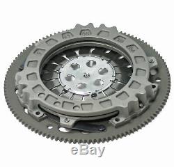 BMW R1200 clutch pressure plate cover plate kit