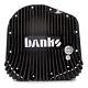 Banks For 85-19 Ford F250/ F350 10.25in 12 Bolt Black-ops Differential Cover Kit