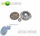 Blue Print Complete Clutch Kit Oe Replacement Adk83034