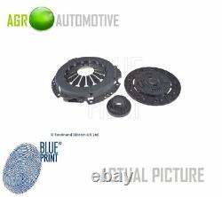 Blue Print Complete Clutch Kit Oe Replacement Adn130100