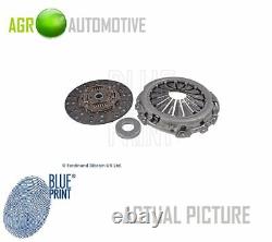 Blue Print Complete Clutch Kit Oe Replacement Adn130194