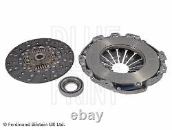 Blue Print Complete Clutch Kit Oe Replacement Adn130194