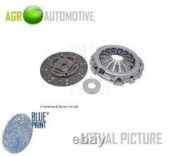 Blue Print Complete Clutch Kit Oe Replacement Adn130246