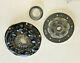 Clutch Kit Inc Cover Plate Releaser Bearing Triumph Tr4a