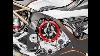 Ccdv12 Clear Clutch Cover Bmw S1000rr