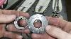 Chainsaw Chain Sprocket Talk Pitch Drive Rim Drum Spur Conversions And Race Sprockets