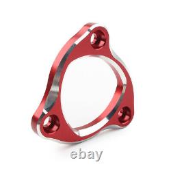 Clear Clutch Cover Spring Retainer Pressure Plate Kit for Ducati Panigale V4 V4S