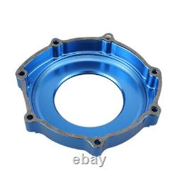 Clear Clutch Cover With Gasket Kit For Yamaha YFZ450X 10-11 YFZ450R 2009-2023