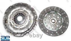 Clutch Cover Disc Assembly Kit For Mahindra XUV 500 Part No. 0801CAA01051N