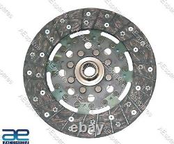 Clutch Cover Disc Assembly Kit For Mahindra XUV 500 Part No. 0801CAA01051N