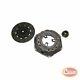 Clutch Cover Kit Crown# 3184909k
