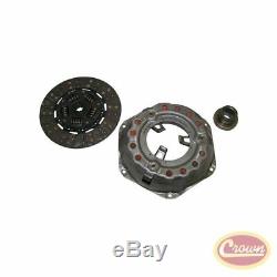 Clutch Cover Kit Crown# 3184909K