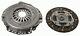 Clutch Kit 2 Piece (cover+plate) 190mm 3000951006 Sachs 1229457 1256412 1328011